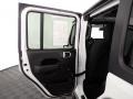 Bright White - Wrangler Unlimited Willys 4x4 Photo No. 20