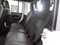 Bright White - Wrangler Unlimited Willys 4x4 Photo No. 21