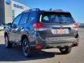 2022 Magnetite Gray Metallic Subaru Forester Wilderness  photo #4