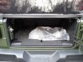 Sarge Green - Wrangler Unlimited Willys 4x4 Photo No. 5