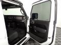 Bright White - Wrangler Unlimited Willys 4x4 Photo No. 23