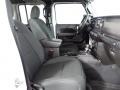 Bright White - Wrangler Unlimited Willys 4x4 Photo No. 24