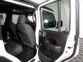 Bright White - Wrangler Unlimited Willys 4x4 Photo No. 25