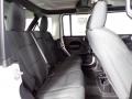 Bright White - Wrangler Unlimited Willys 4x4 Photo No. 26