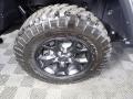 Bright White - Wrangler Unlimited Willys 4x4 Photo No. 27
