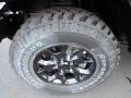 Sarge Green - Wrangler Unlimited Willys 4x4 Photo No. 10
