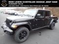 Black - Gladiator Sport 4x4 Photo No. 1