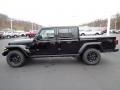 Black - Gladiator Sport 4x4 Photo No. 2