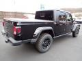 Black - Gladiator Sport 4x4 Photo No. 6