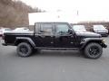 Black - Gladiator Sport 4x4 Photo No. 7