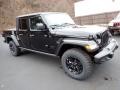 Black - Gladiator Sport 4x4 Photo No. 8