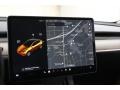 Midnight Silver Metallic - Model Y Long Range AWD Photo No. 8