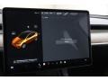 Midnight Silver Metallic - Model Y Long Range AWD Photo No. 9