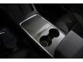 Midnight Silver Metallic - Model Y Long Range AWD Photo No. 18
