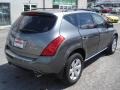 2006 Platinum Pearl Metallic Nissan Murano SL AWD  photo #3