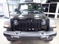 Black - Wrangler Unlimited Willys 4x4 Photo No. 9