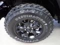 Black - Wrangler Unlimited Willys 4x4 Photo No. 10