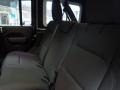 Black - Wrangler Unlimited Willys 4x4 Photo No. 12