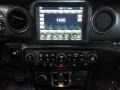 Black - Wrangler Unlimited Willys 4x4 Photo No. 20