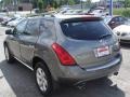 Platinum Pearl Metallic - Murano SL AWD Photo No. 5