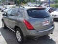 2006 Platinum Pearl Metallic Nissan Murano SL AWD  photo #5