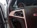 Saddle 2016 GMC Terrain SLT AWD Steering Wheel