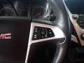  2016 Terrain SLT AWD Steering Wheel