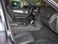 2008 Steel Grey Metallic Mercedes-Benz C 300 Sport  photo #9