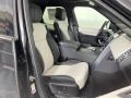 Light Oyster/Ebony Interior Photo for 2023 Land Rover Discovery #145264287