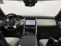 Dashboard of 2023 Discovery P360 S R-Dynamic