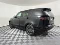 2023 Santorini Black Metallic Land Rover Discovery P360 S R-Dynamic  photo #9