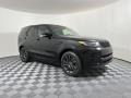 2023 Santorini Black Metallic Land Rover Discovery P360 S R-Dynamic  photo #11