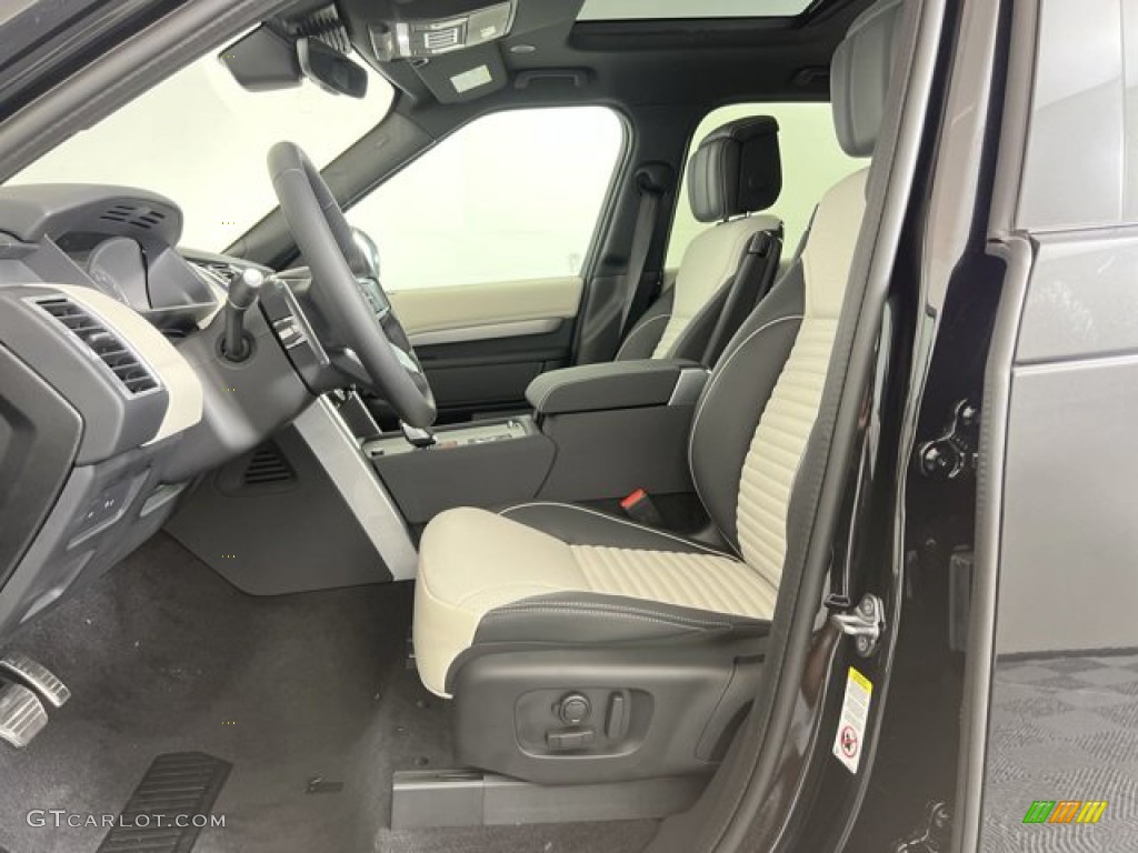 2023 Land Rover Discovery P360 S R-Dynamic Front Seat Photo #145264425
