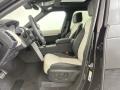 Front Seat of 2023 Discovery P360 S R-Dynamic