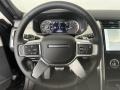  2023 Discovery P360 S R-Dynamic Steering Wheel