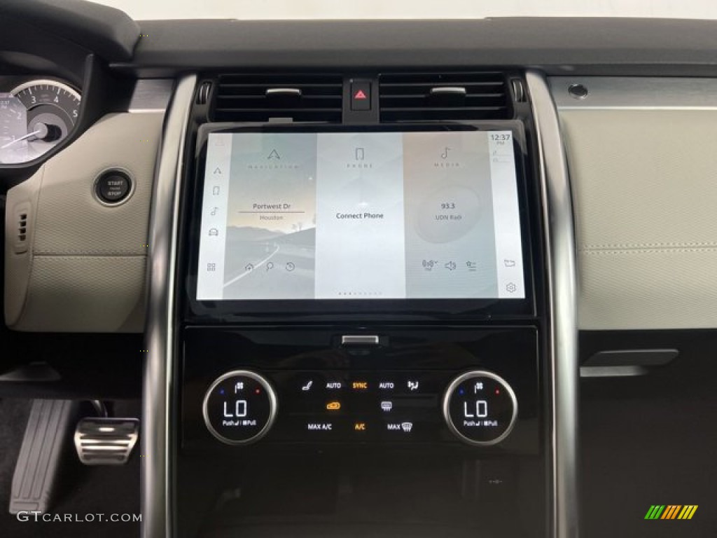2023 Land Rover Discovery P360 S R-Dynamic Controls Photo #145264469