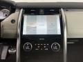 Light Oyster/Ebony Controls Photo for 2023 Land Rover Discovery #145264469