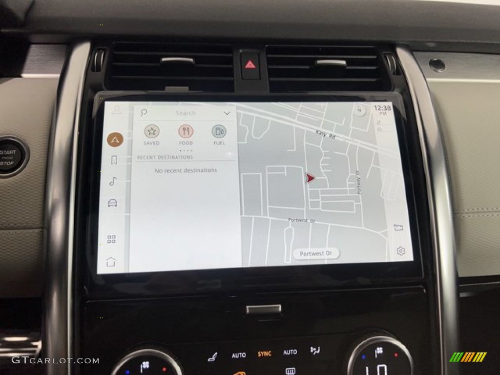 2023 Land Rover Discovery P360 S R-Dynamic Navigation Photo #145264503