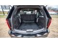  2015 Explorer Police Interceptor 4WD Trunk