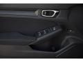Crystal Black Pearl - Civic Sport Sedan Photo No. 32