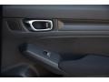 Crystal Black Pearl - Civic Sport Sedan Photo No. 35