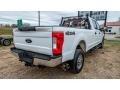 2019 Oxford White Ford F350 Super Duty XL Crew Cab 4x4  photo #4