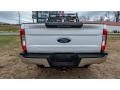 Oxford White - F350 Super Duty XL Crew Cab 4x4 Photo No. 5