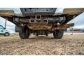 Oxford White - F350 Super Duty XL Crew Cab 4x4 Photo No. 13