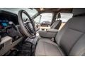 Oxford White - F350 Super Duty XL Crew Cab 4x4 Photo No. 18