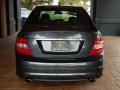 2008 Steel Grey Metallic Mercedes-Benz C 300 Sport  photo #13