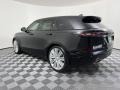 Santorini Black Metallic - Range Rover Velar R-Dynamic S Photo No. 10