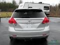 2009 Classic Silver Metallic Toyota Venza V6  photo #4