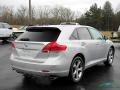 2009 Classic Silver Metallic Toyota Venza V6  photo #5