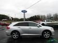 2009 Classic Silver Metallic Toyota Venza V6  photo #6